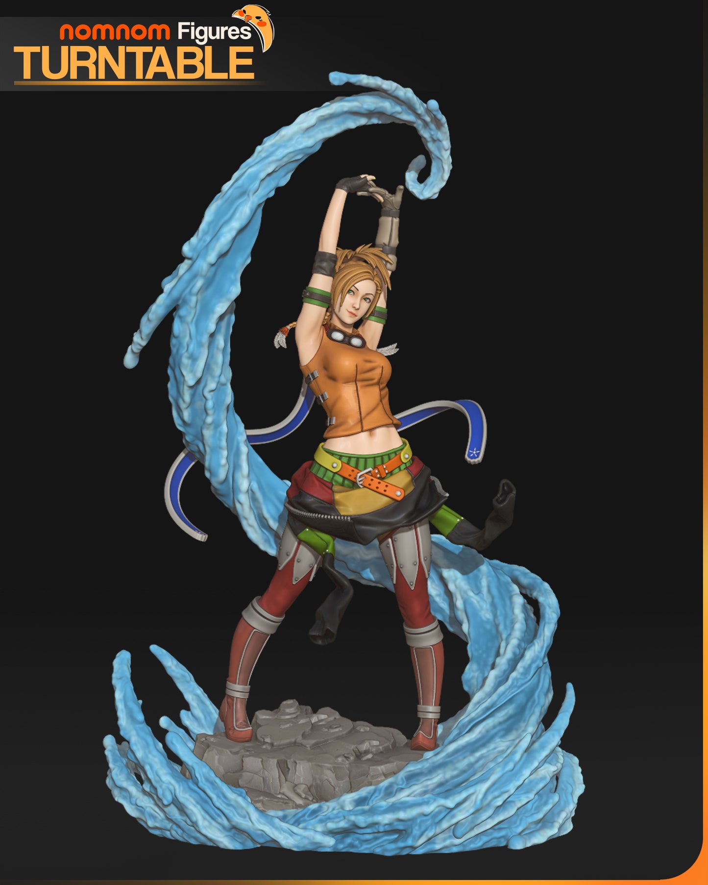 Rikku