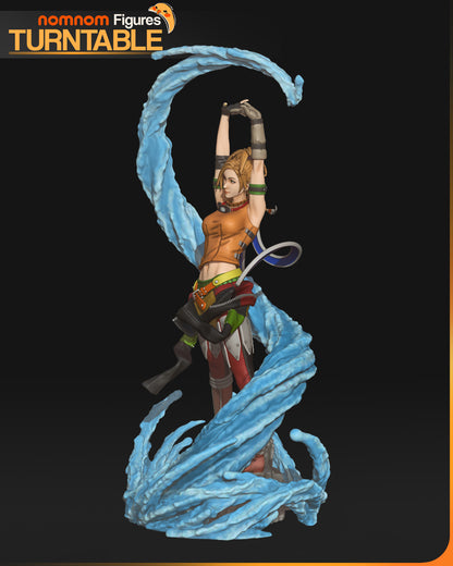 Rikku