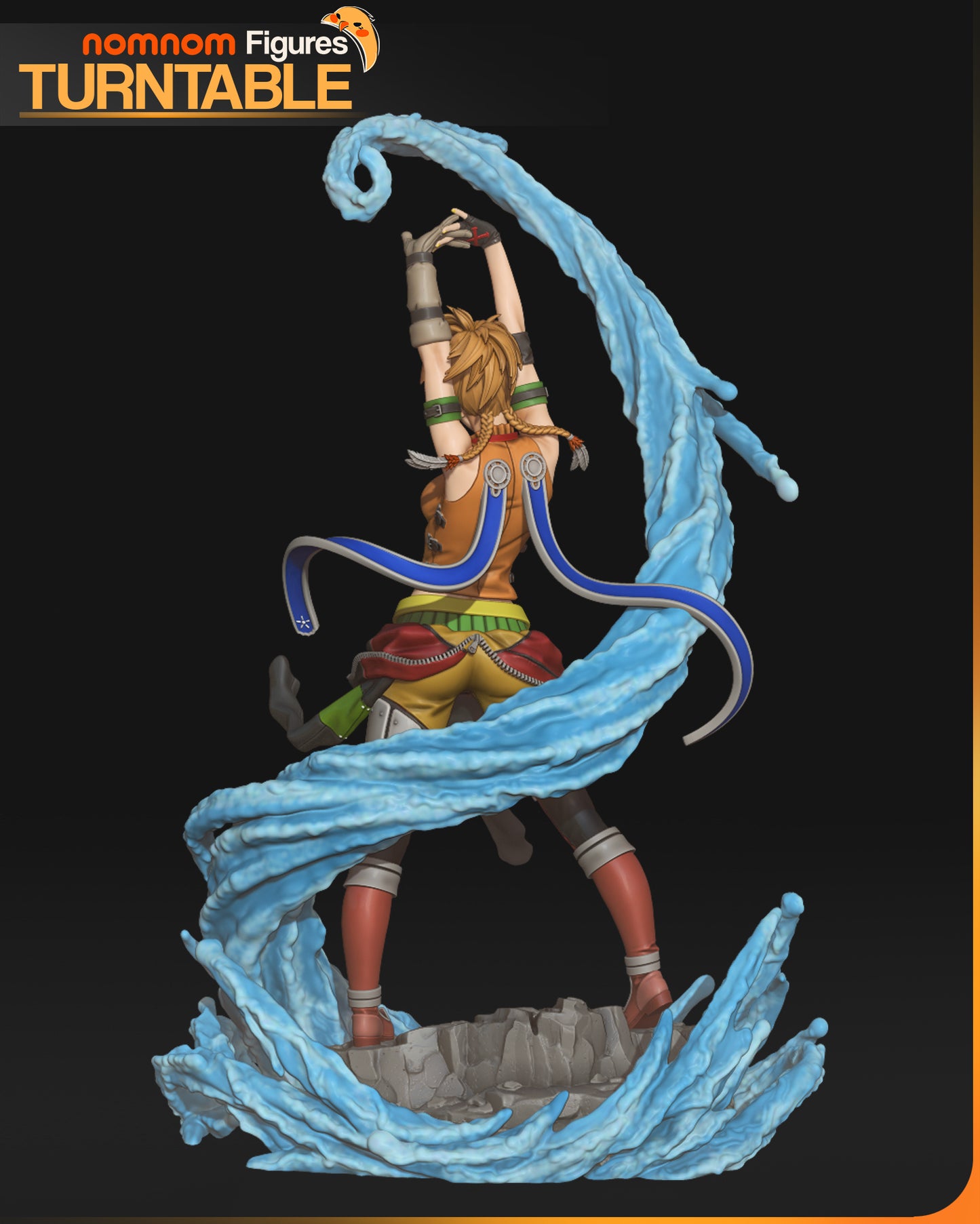 Rikku