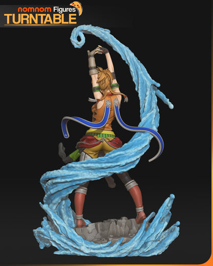 Rikku