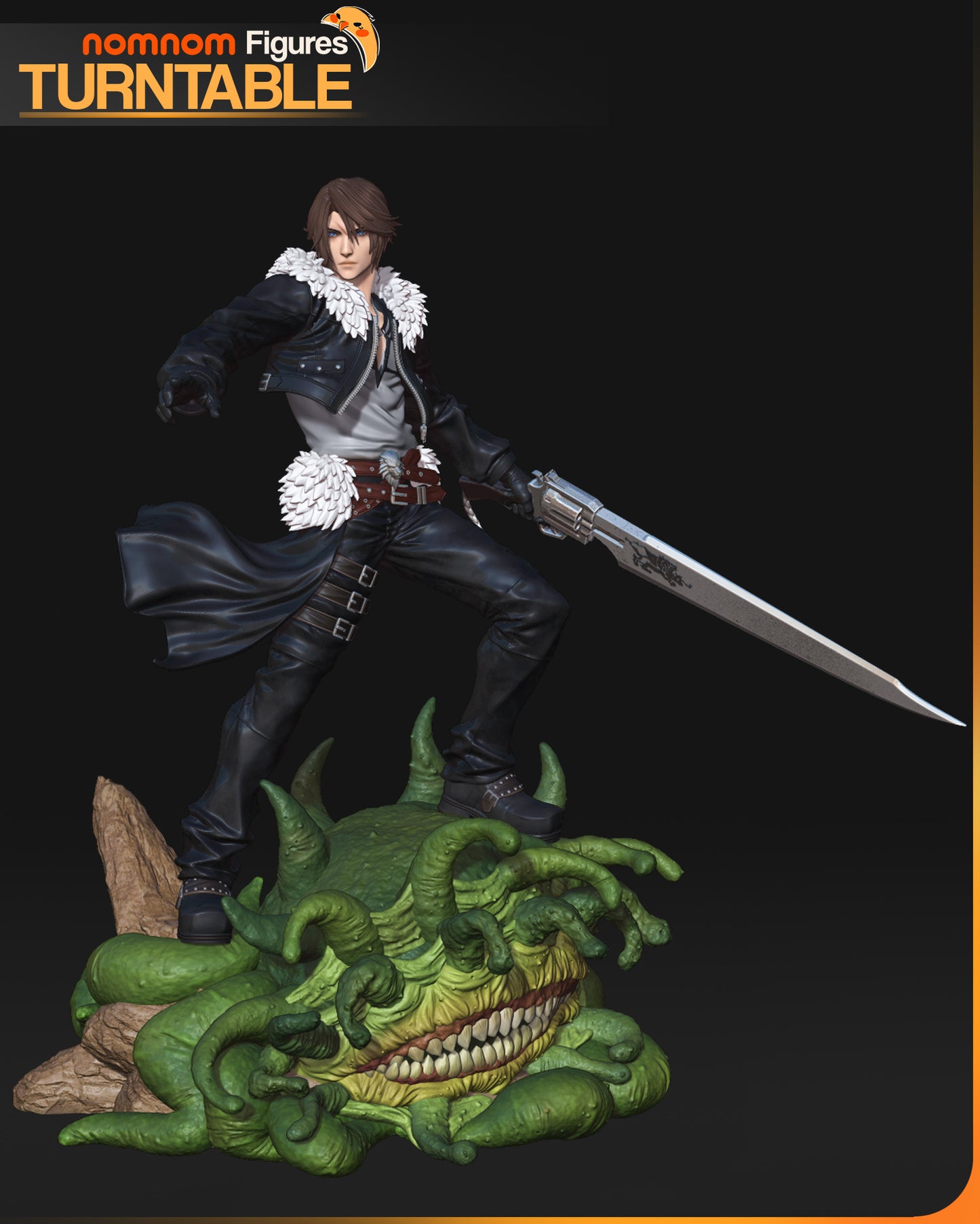 Squall