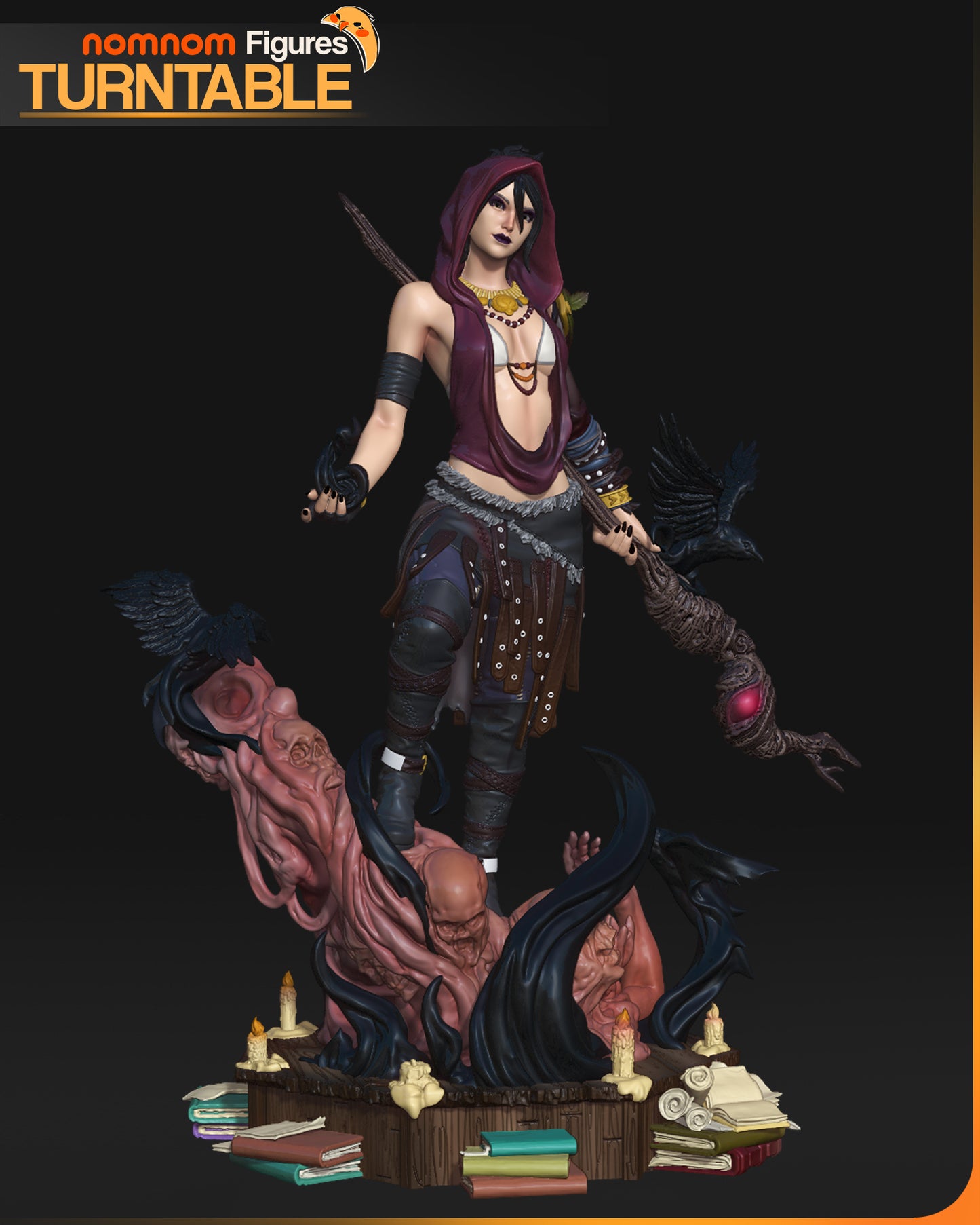 Morrigan