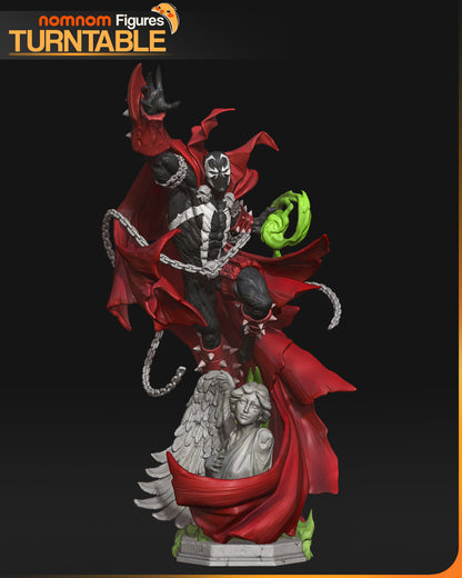 Spawn