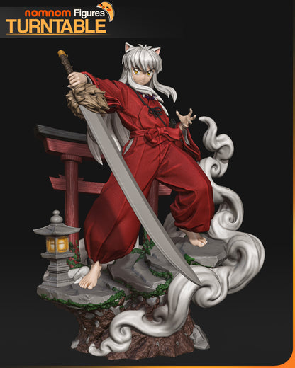 Inuyasha