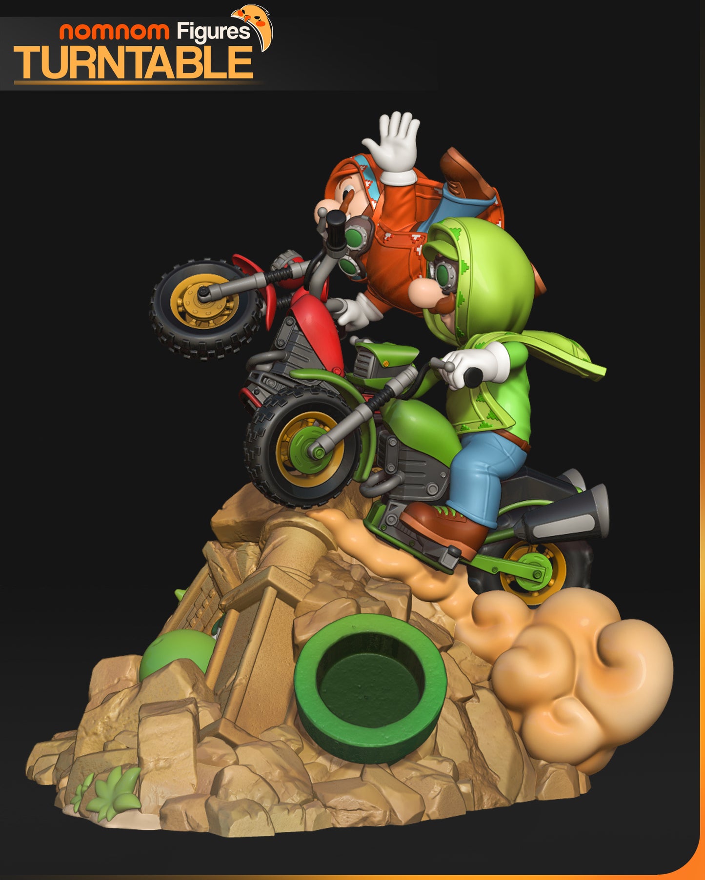 Super Mario Galaxy
