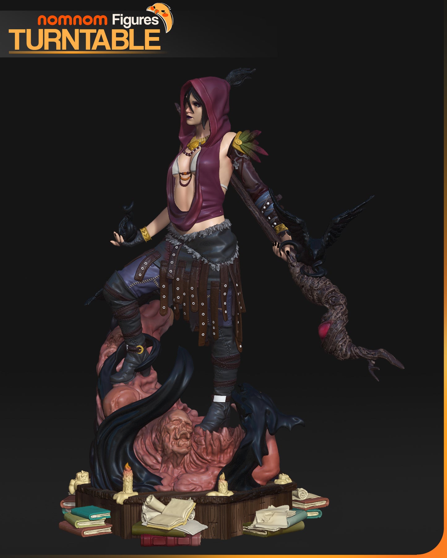 Morrigan