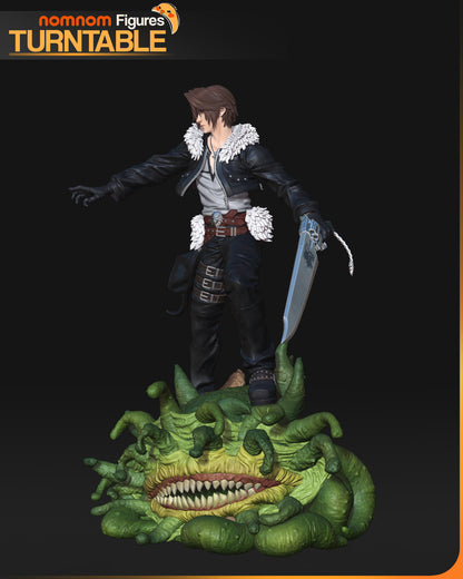 Squall