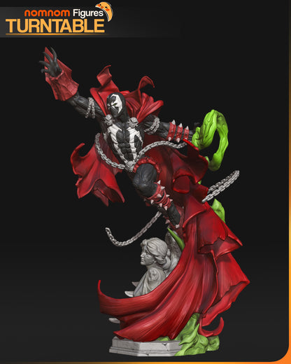 Spawn