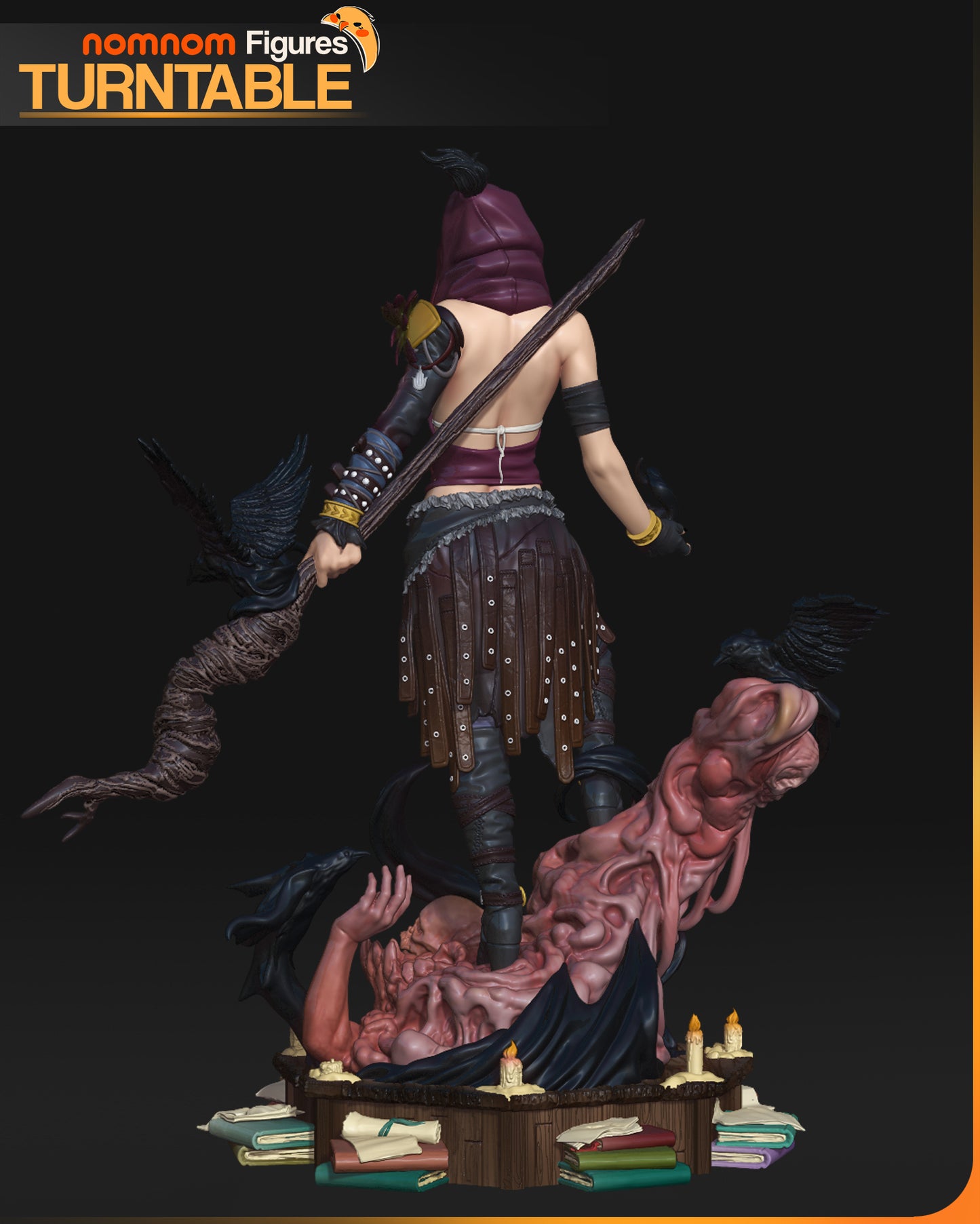 Morrigan