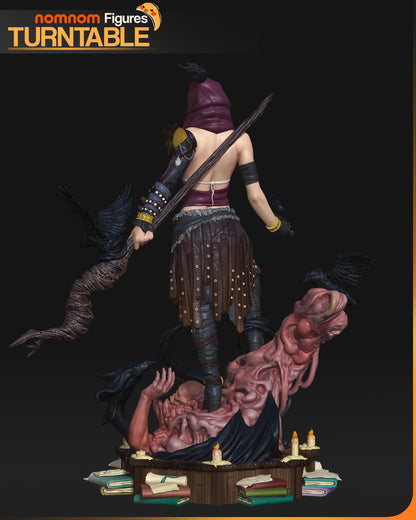 Morrigan