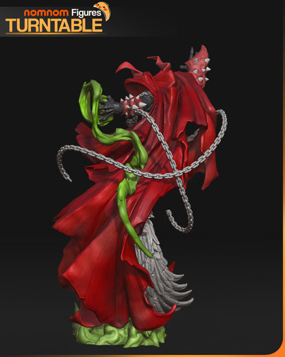 Spawn