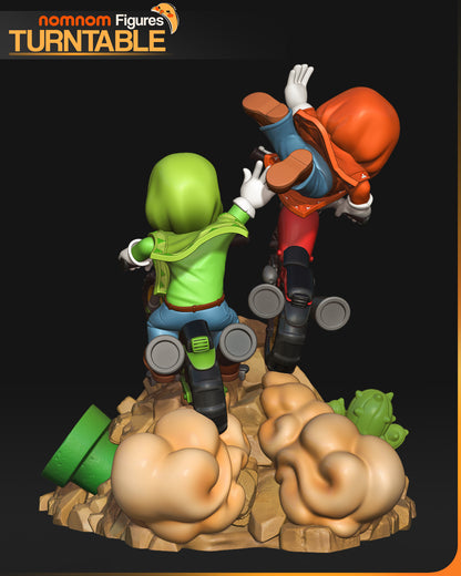 Super Mario Galaxy