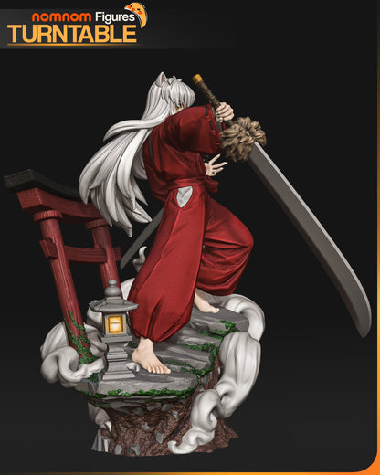 Inuyasha
