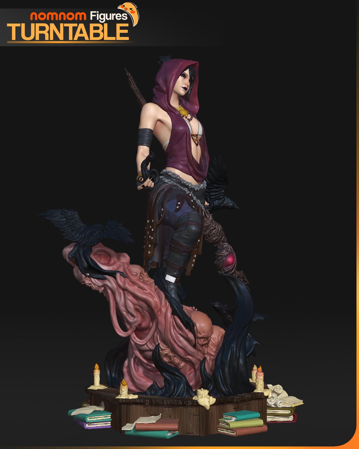 Morrigan