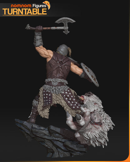 Dragonborn