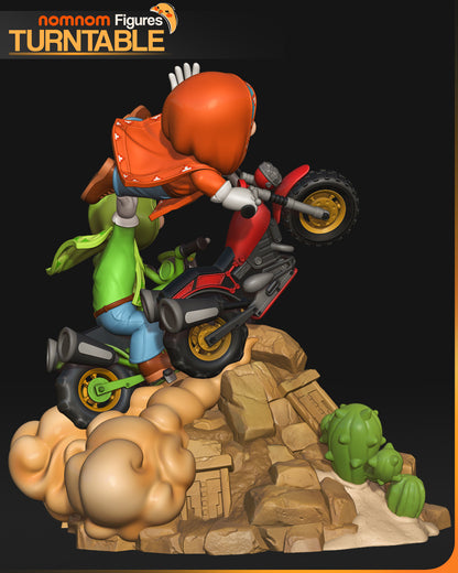 Super Mario Galaxy