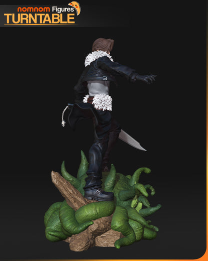Squall