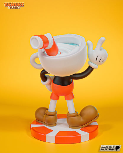 Cuphead