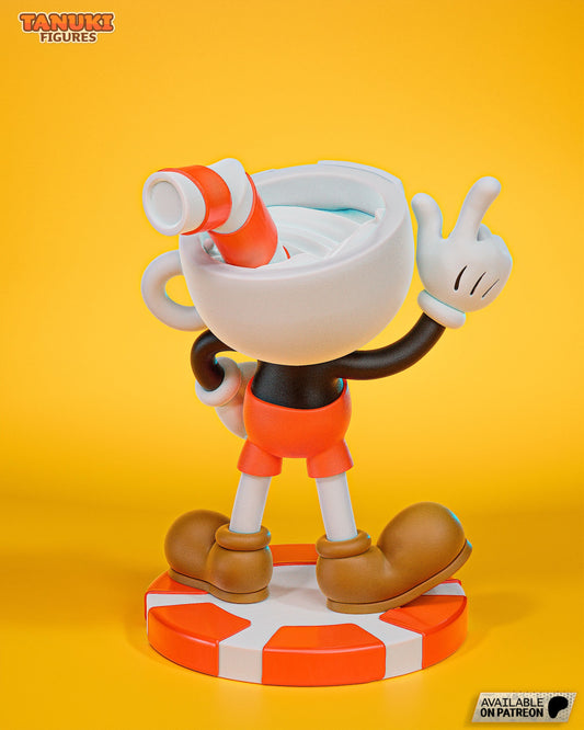 Cuphead