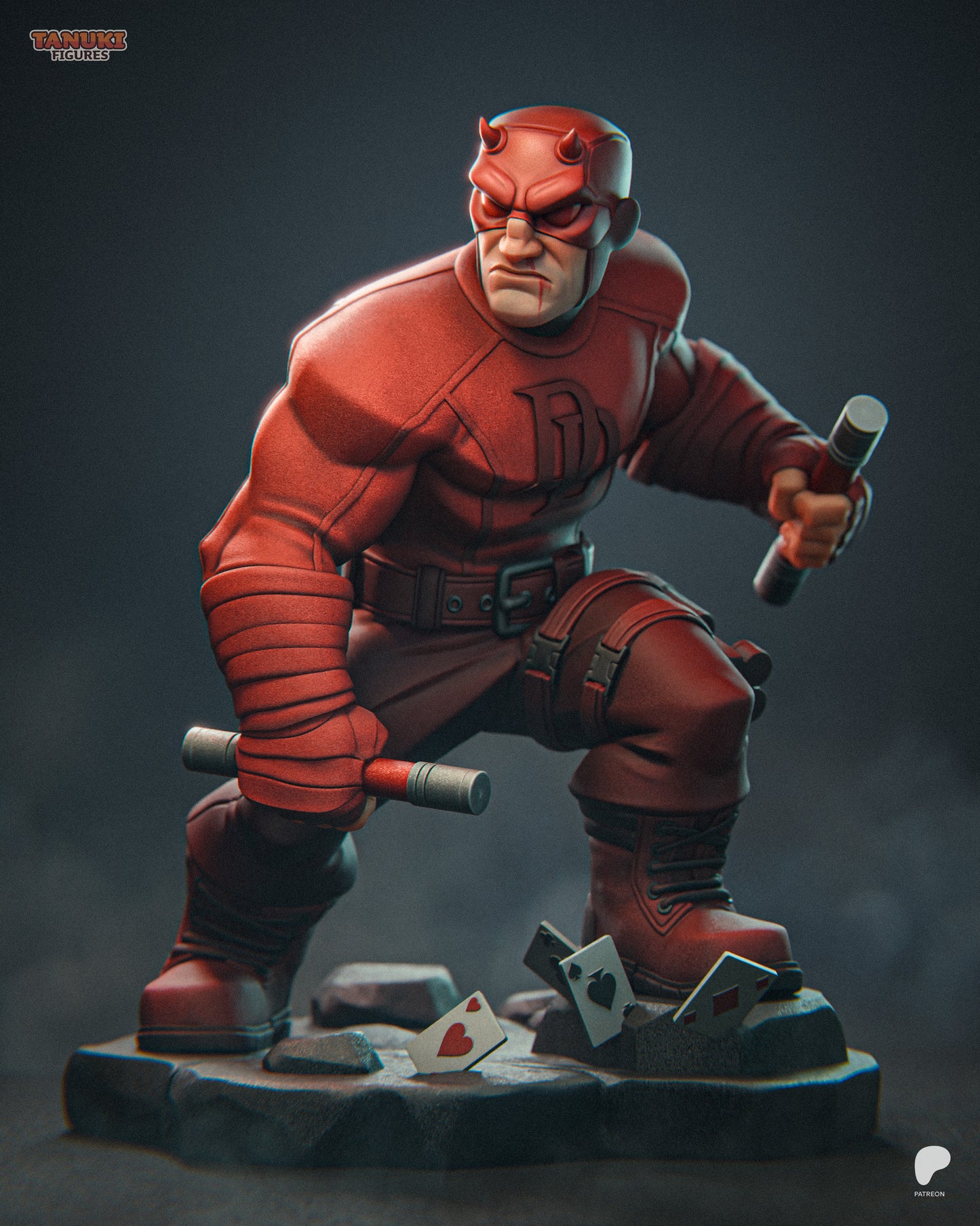 Daredevil (Toon)