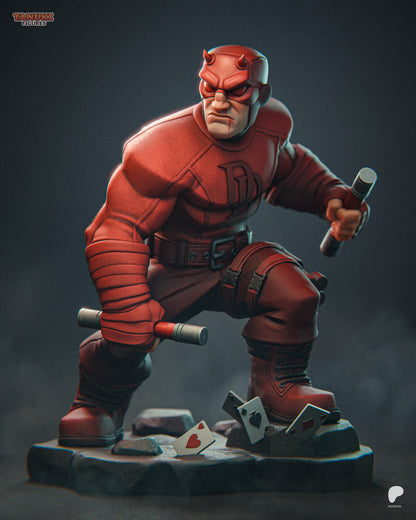 Daredevil (Toon)