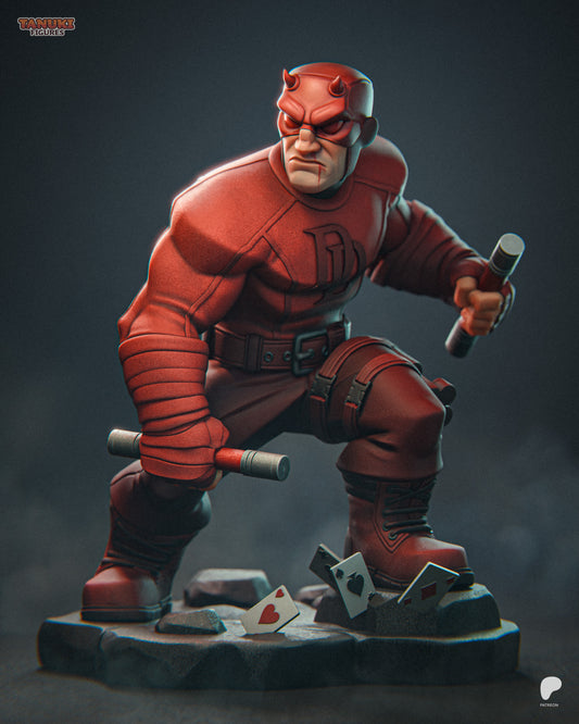 Daredevil (Toon)