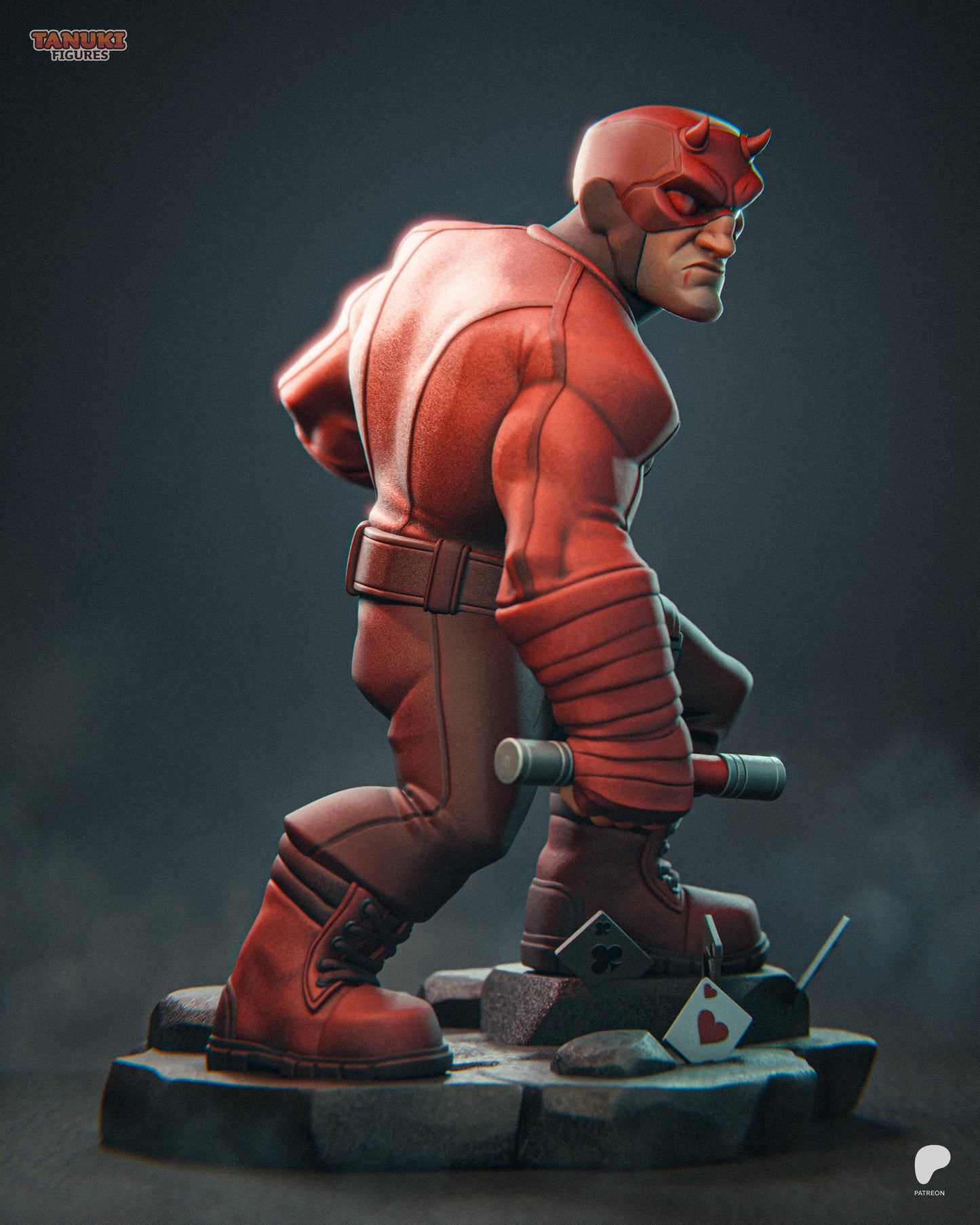 Daredevil (Toon)