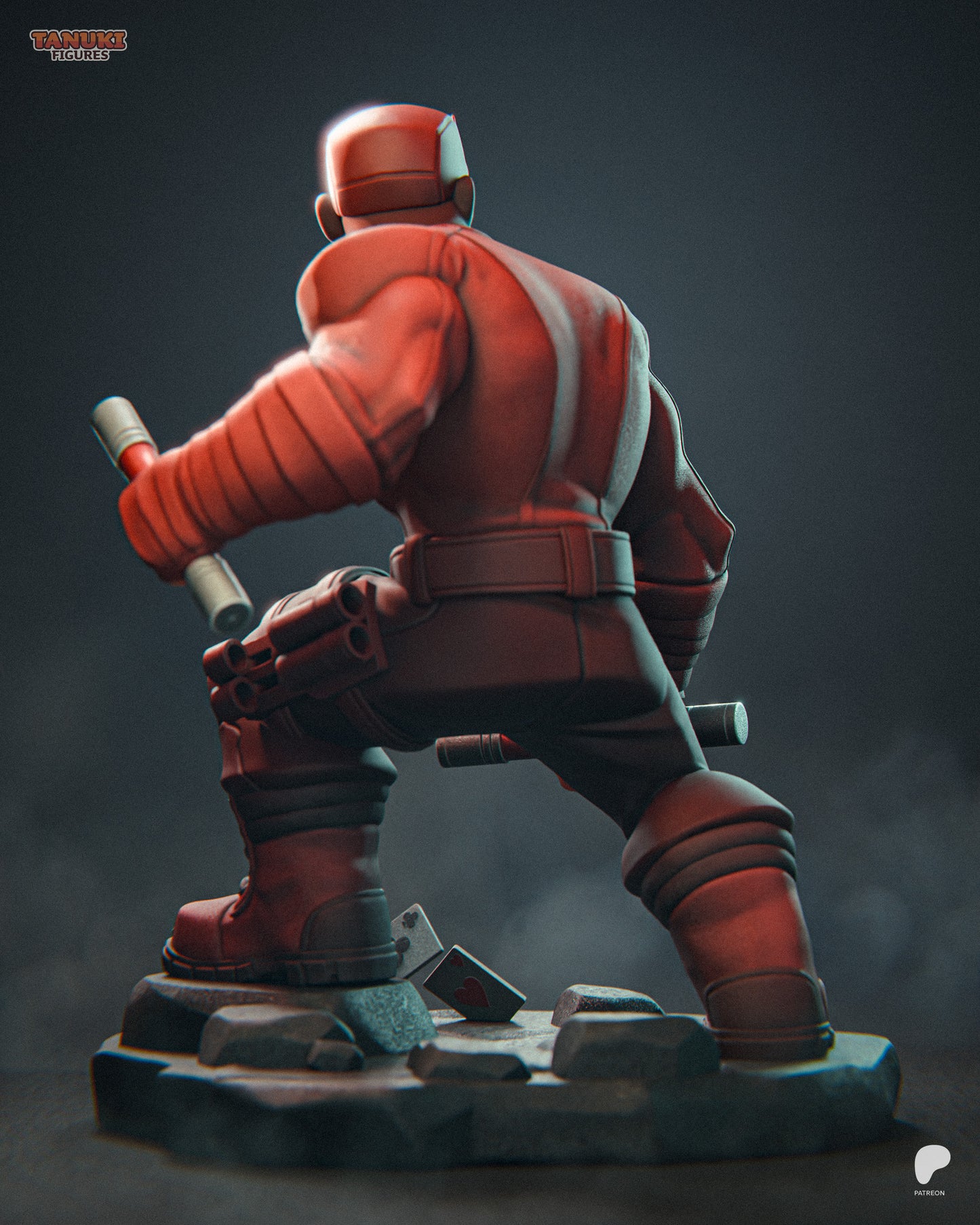 Daredevil (Toon)
