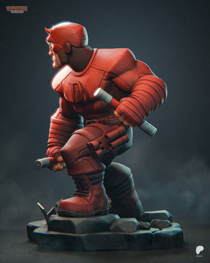 Daredevil (Toon)