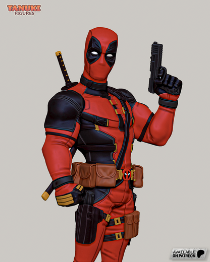 Deadpool (Toon)