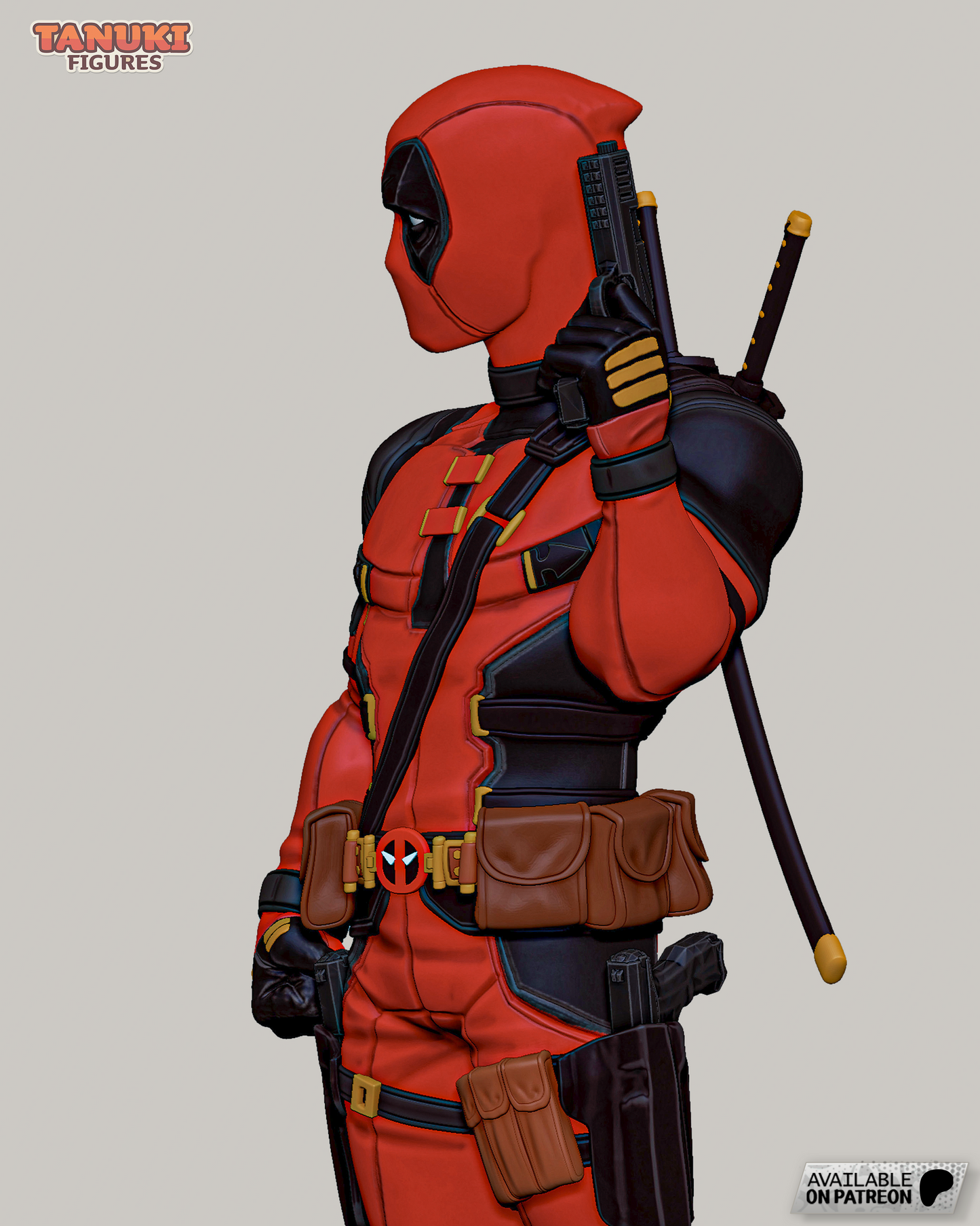 Deadpool (Toon)