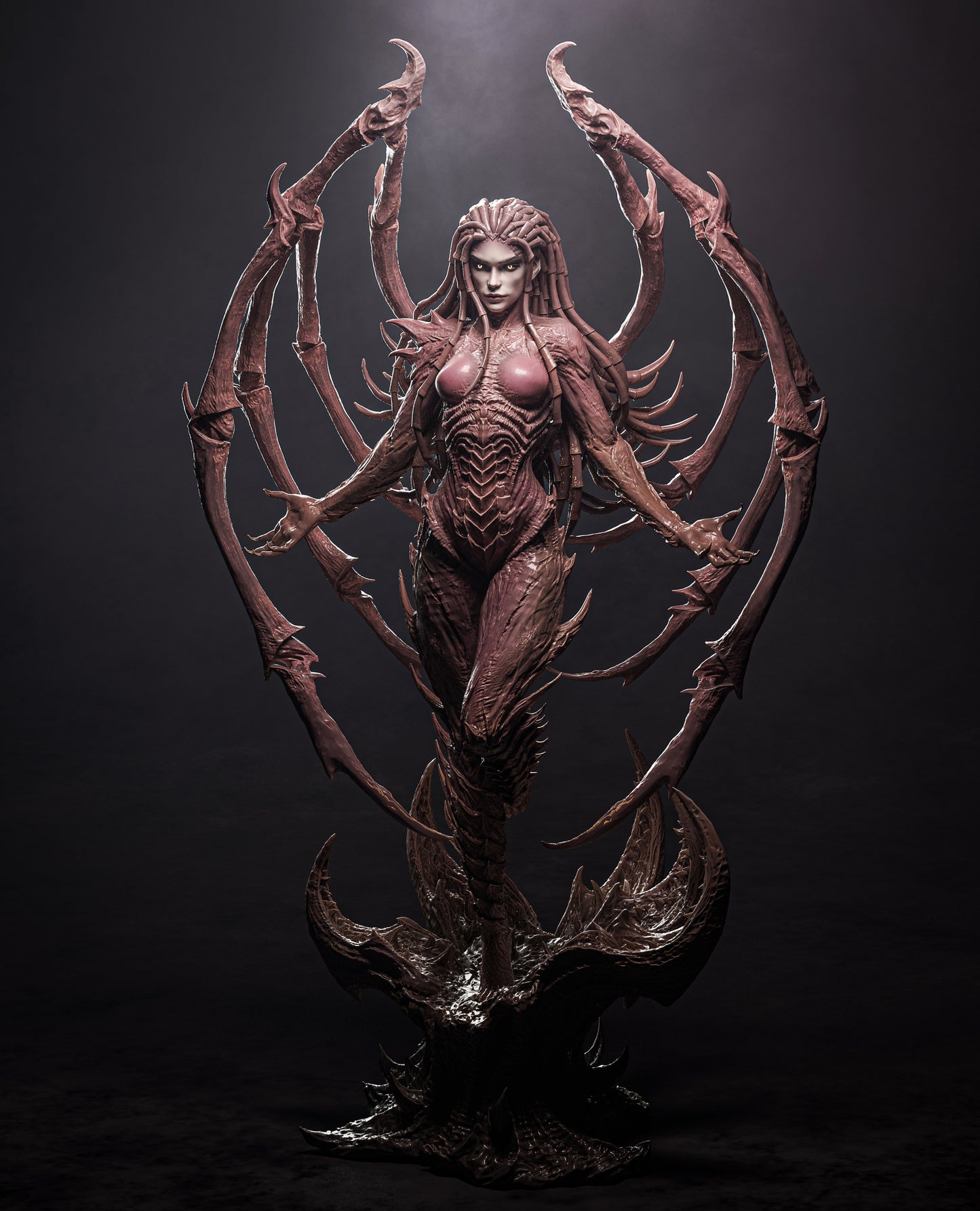 Kerrigan