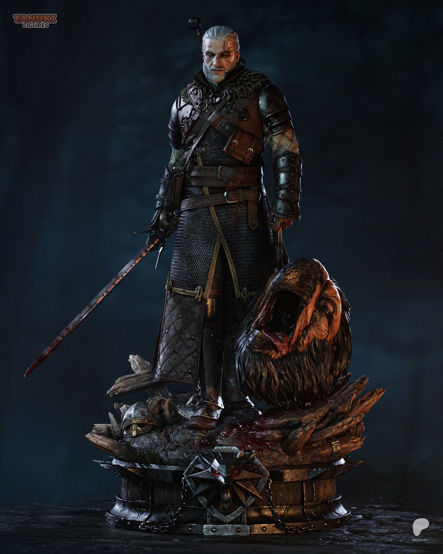 Geralt