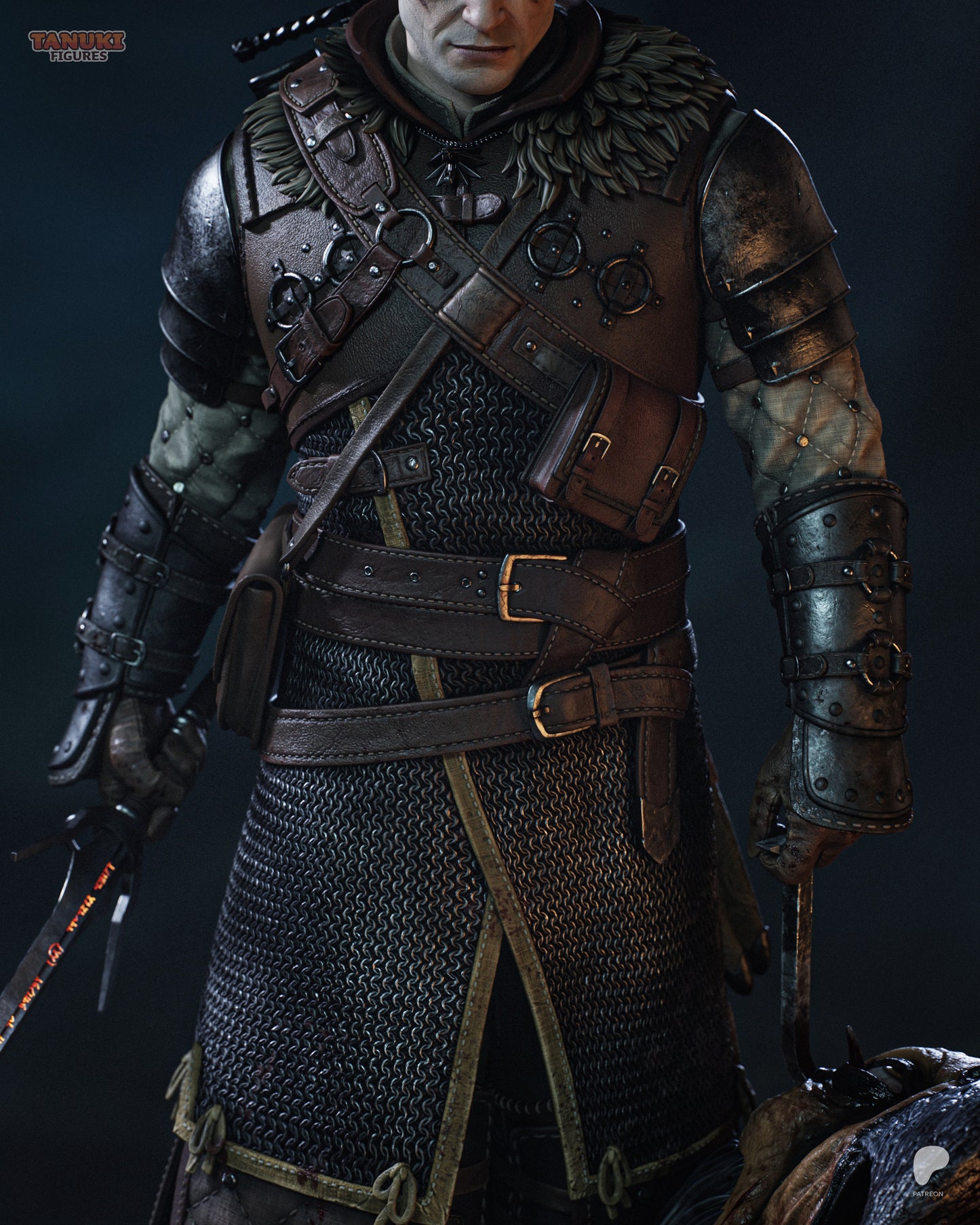 Geralt