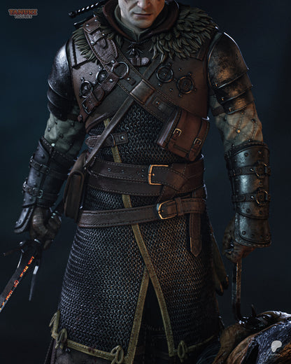 Geralt