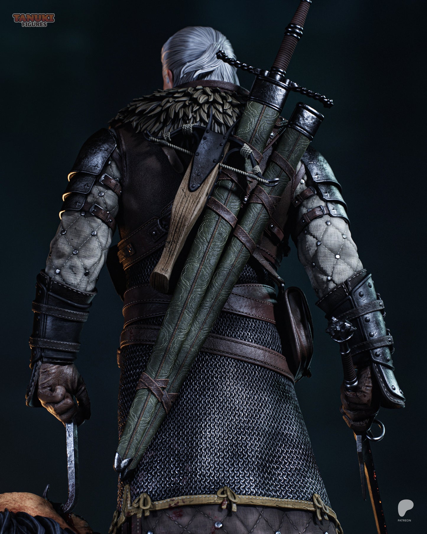 Geralt