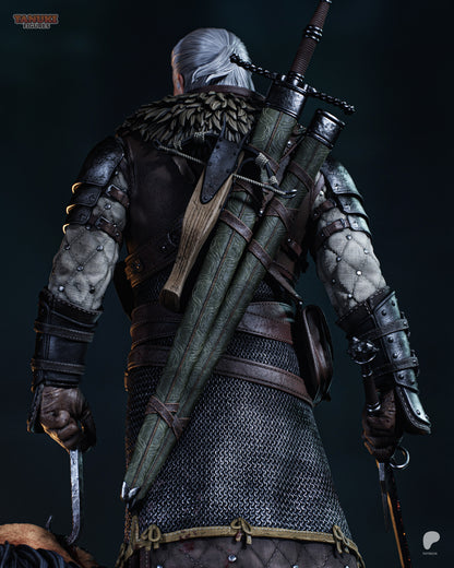 Geralt