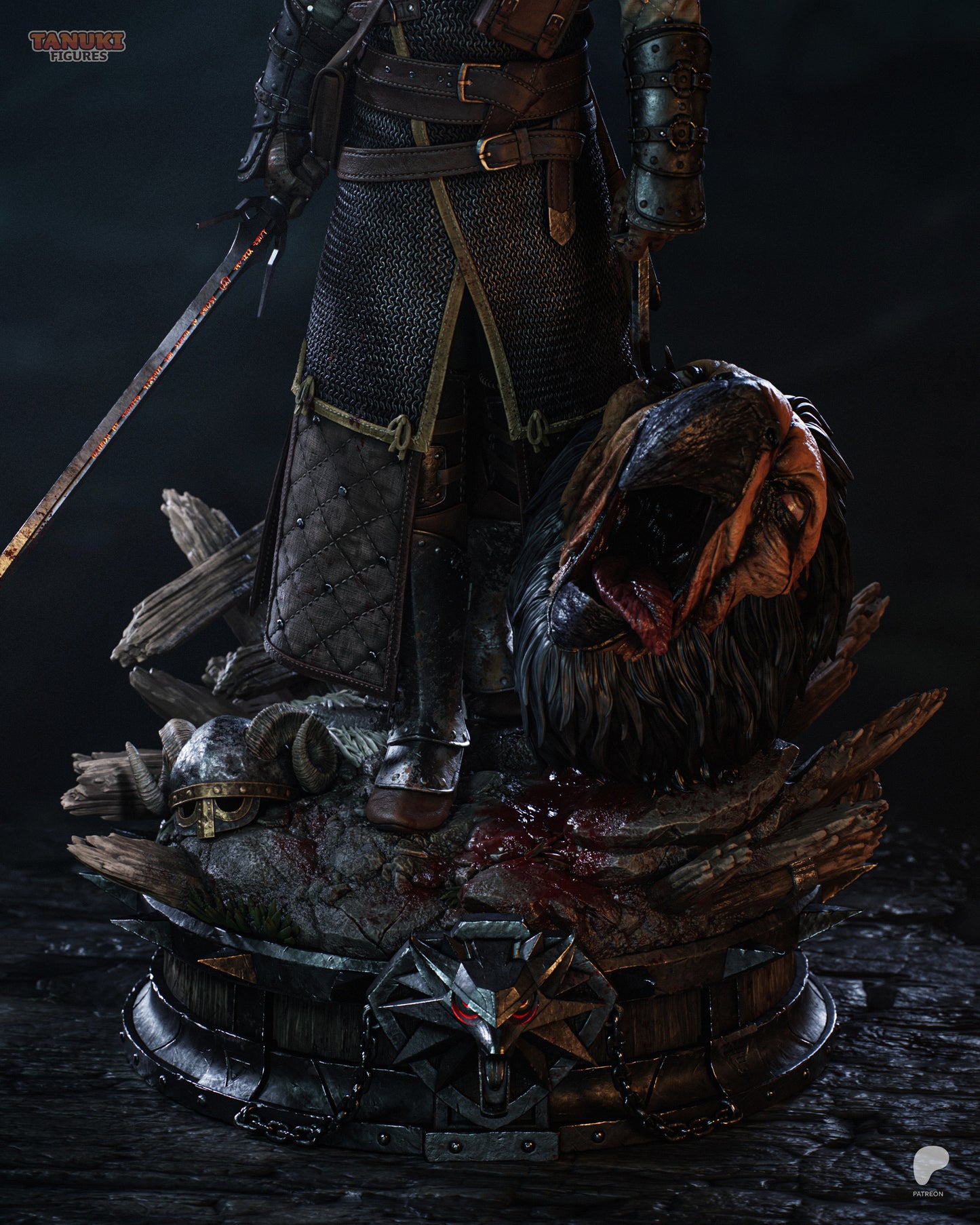 Geralt