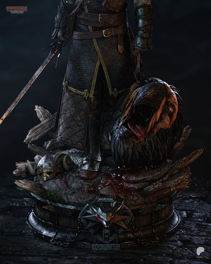 Geralt