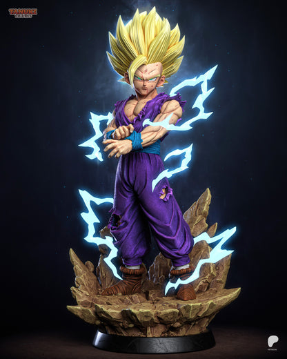 Gohan SSJ2