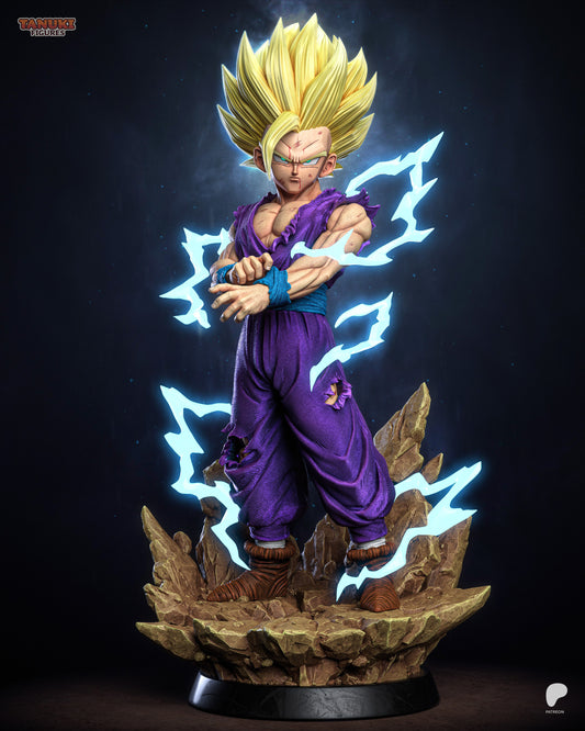Gohan SSJ2
