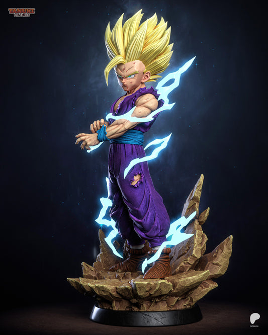 Gohan SSJ2