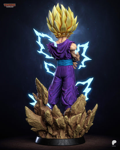 Gohan SSJ2