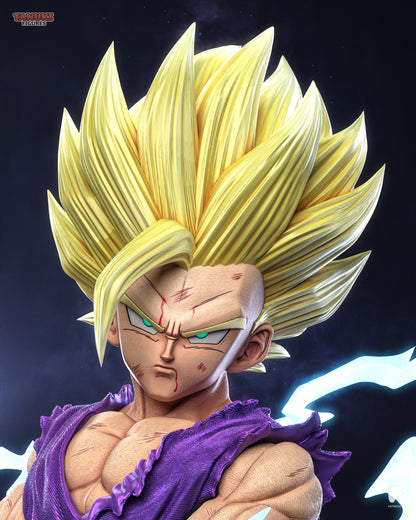 Gohan SSJ2