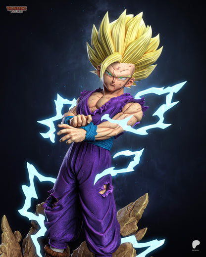 Gohan SSJ2