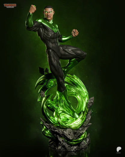 Green Lantern