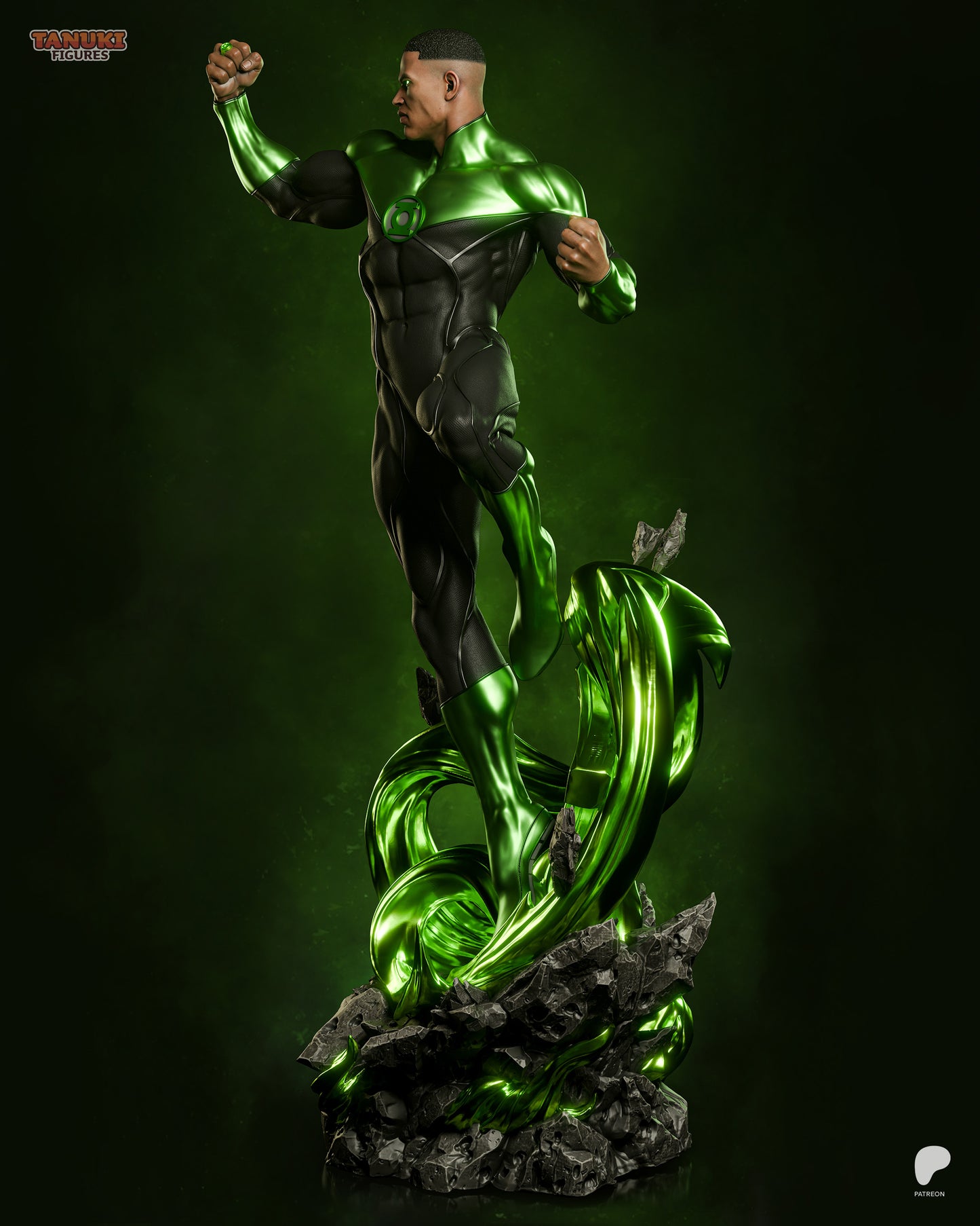 Green Lantern