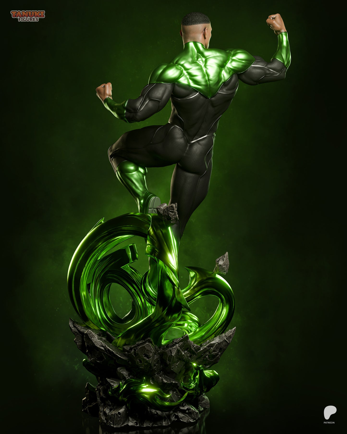 Green Lantern