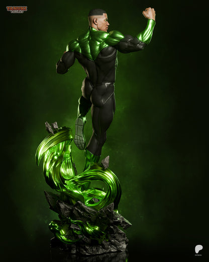 Green Lantern
