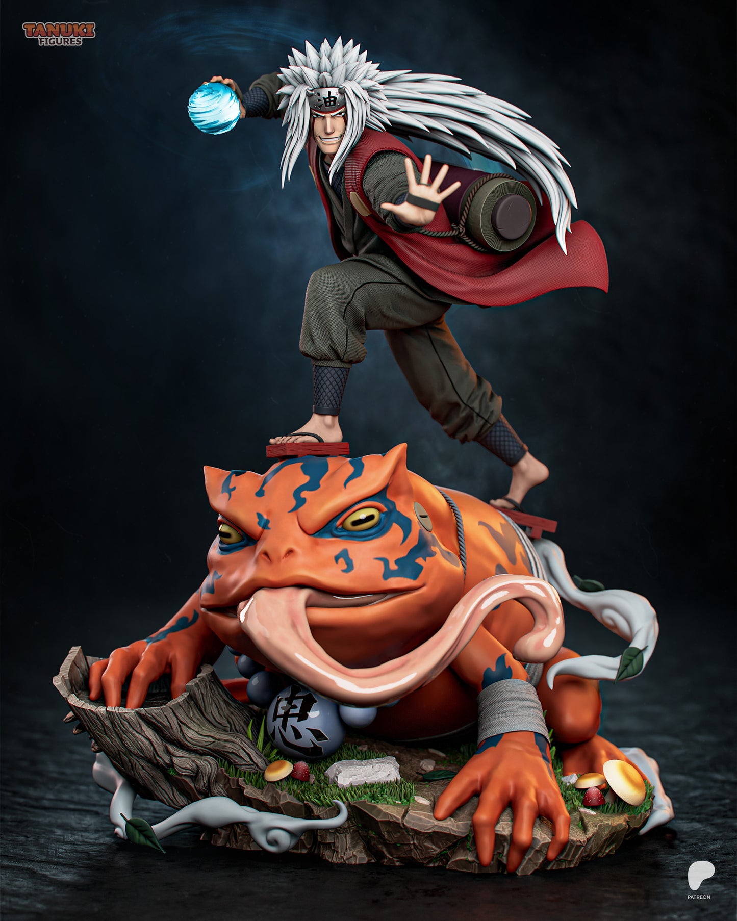Jiraya